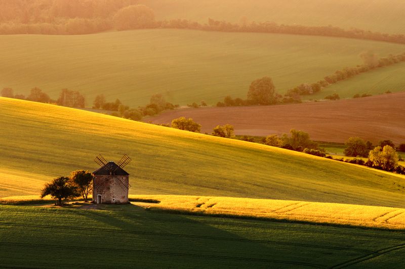 tuscony, moravia, nature, nikon Moravia Tuscony фото превью