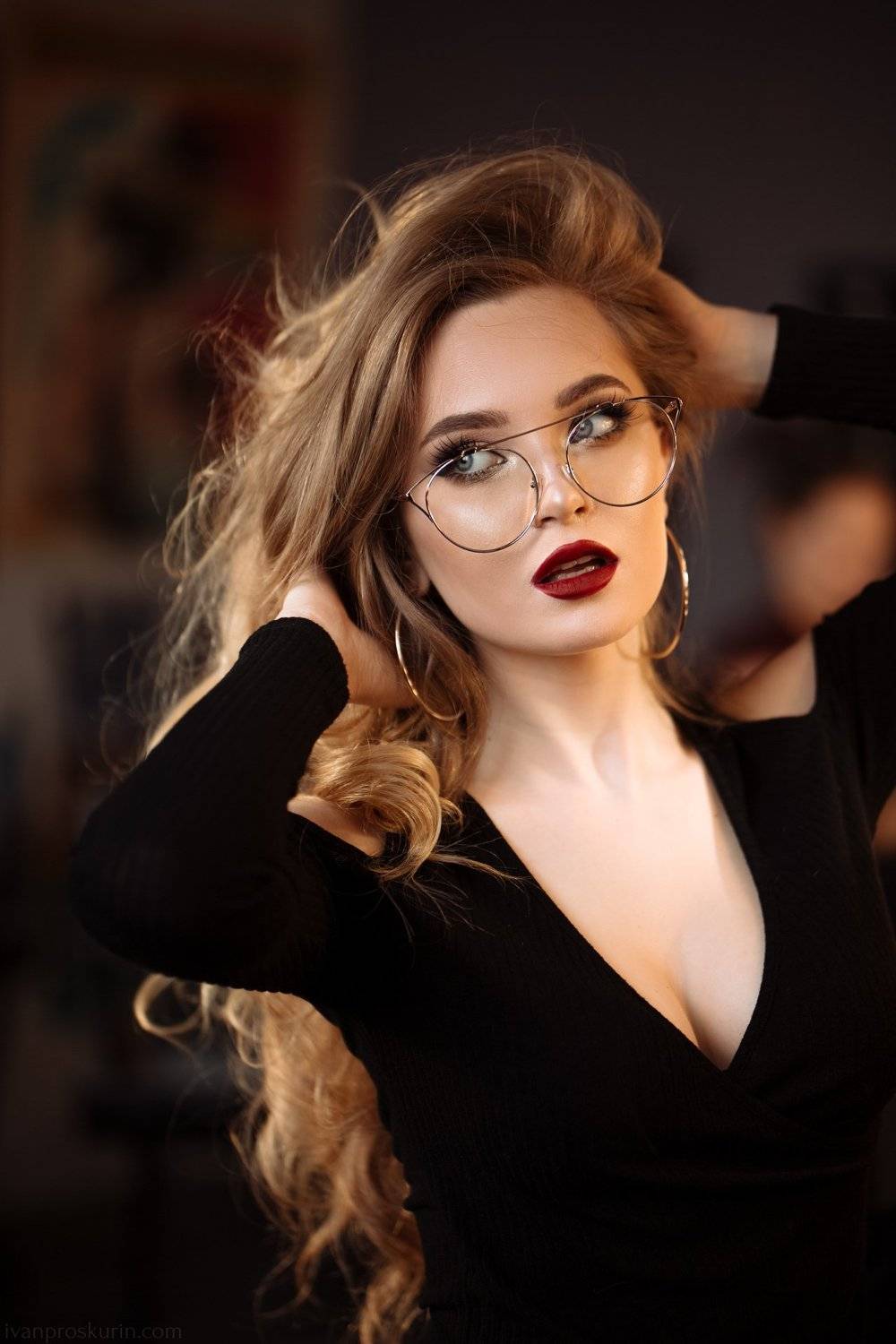 , Иван Проскурин