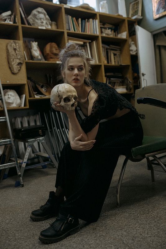 Марияphoto preview