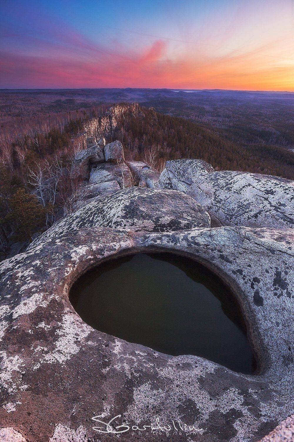Урал, Южный Урал, Аракуль, Аракульский Шихан, Аракульские Шиханы, Шихан, Шиханы, Сергей Гарифуллин