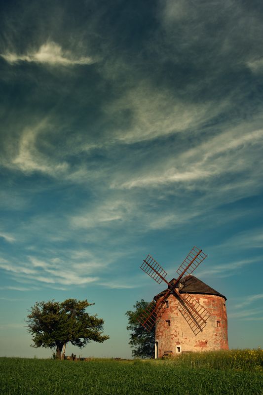tuscony, moravia, nature, nikon Kunkovice фото превью