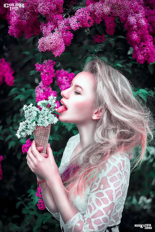 COLOR TASTEphoto preview