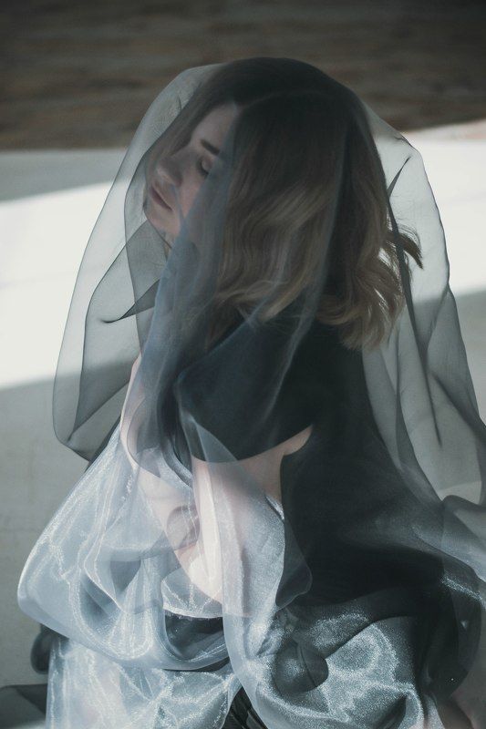 Smoky grayphoto preview