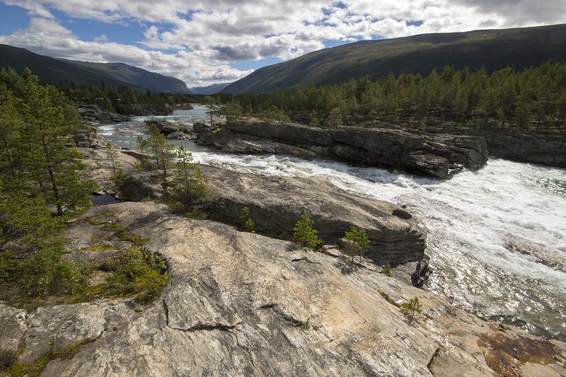 норвегия Стремительнаяphoto preview