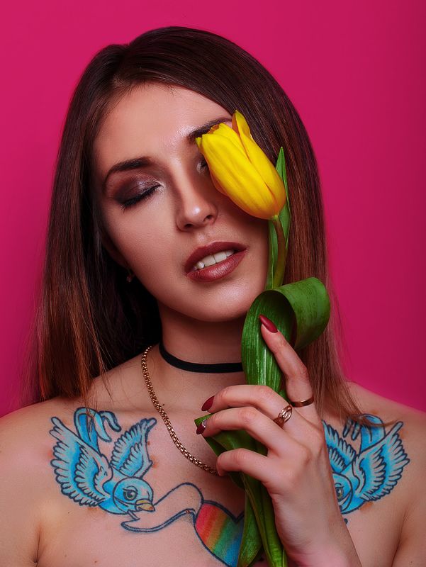 Элеонораphoto preview