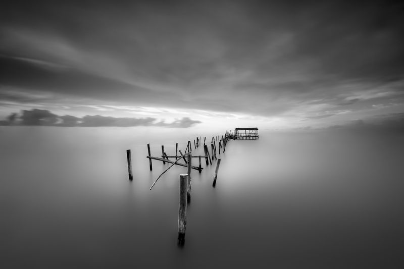 Carrasqueira, Setúbal, Portugal, Europe, Sado, River, Sadoriver, Nikon, D7100, NikonD7100, Hugo, Só, HugoSó, Chapes, Longexposure, LE, Long, Exposure The thousand shapes to infinityphoto preview