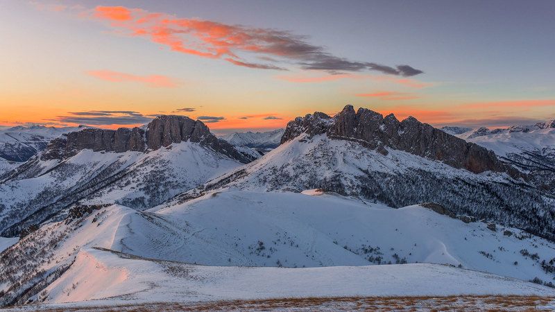 БОДРЫМ И ДОБРЫМ ФЕВРАЛЬСКИМ УТРОМphoto preview