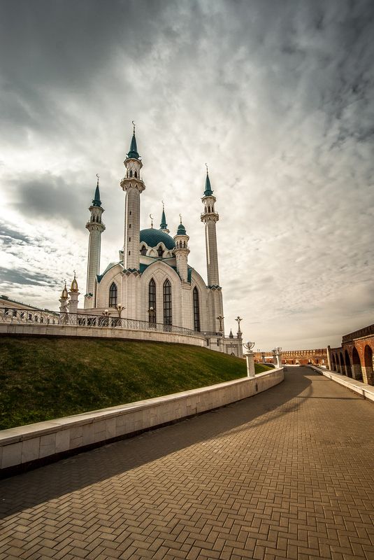 Мечеть Кул-Шарифphoto preview