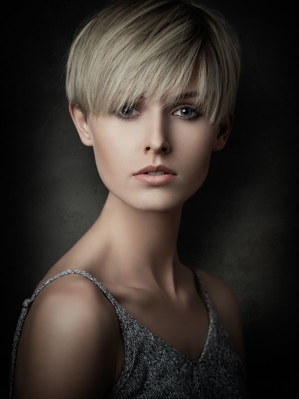 portrait, fine art portrait, headshot Juliaphoto preview