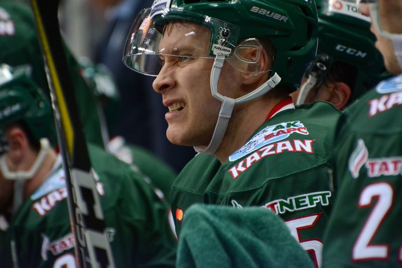 спорт, казань, хоккей, люди Не играphoto preview