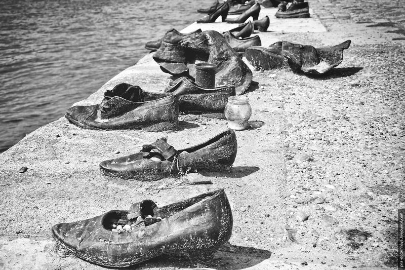 Туфли на набережной фото превью