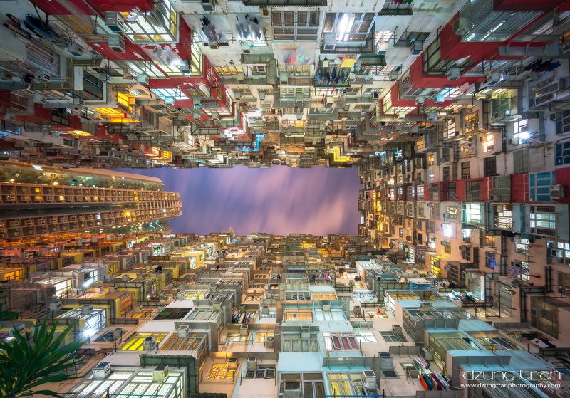 Hong Kong apartmentphoto preview