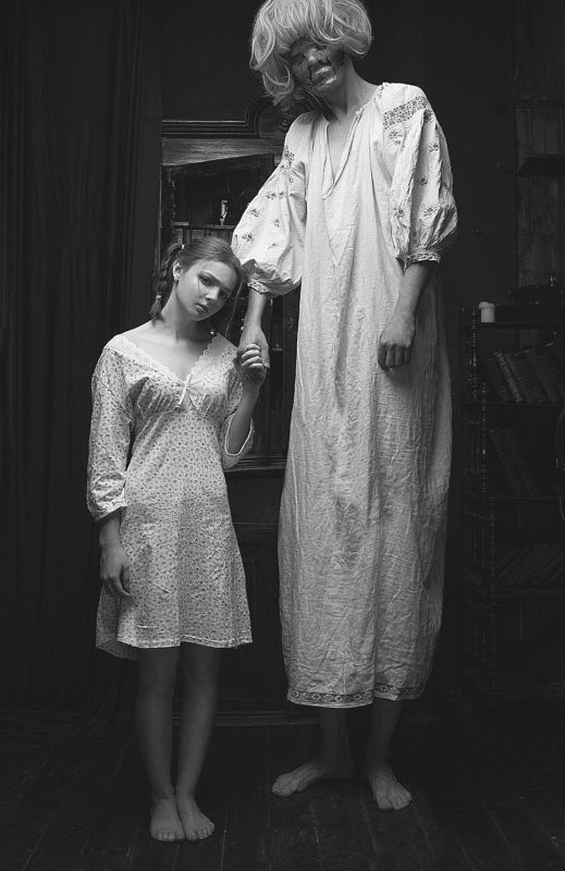 #kirillgolovan Nightmarephoto preview