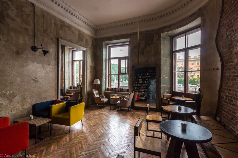 Civil Coffee Barphoto preview