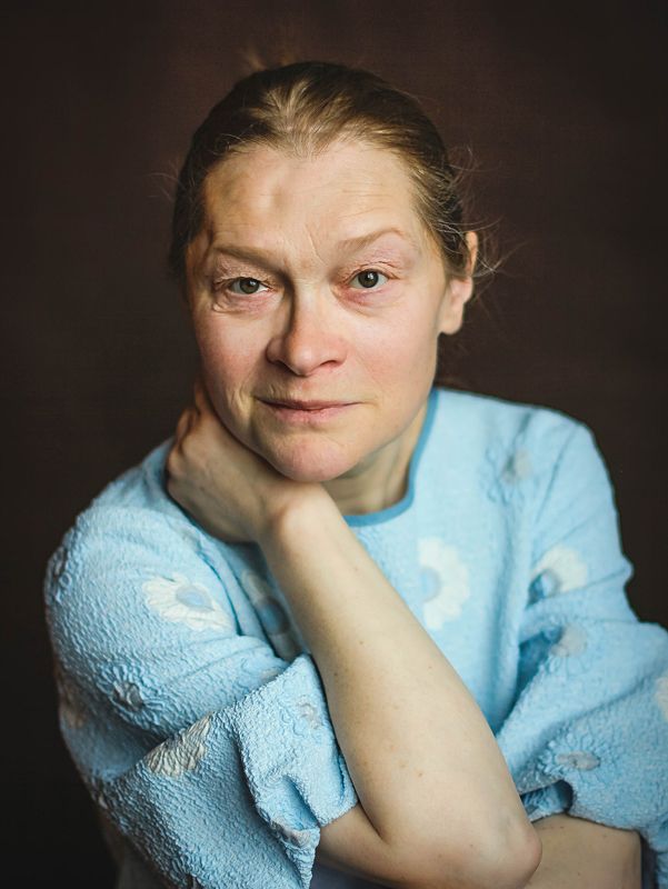 Портрет photo preview