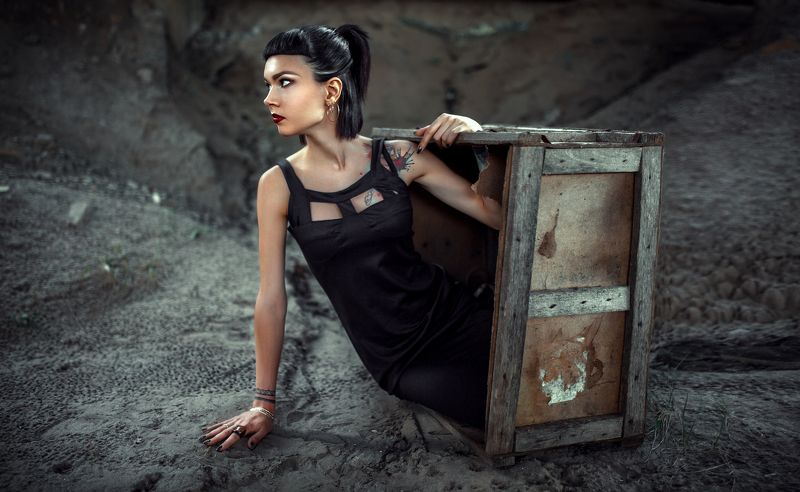 посылка фото превью