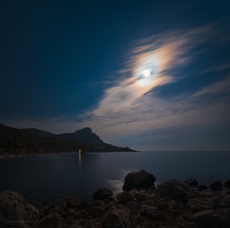 Бухта Ласпиphoto preview