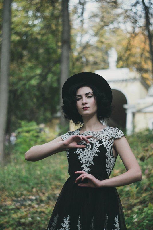 retro dollphoto preview