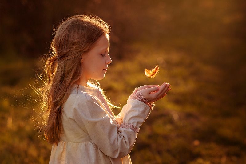 Немного волшебстваphoto preview