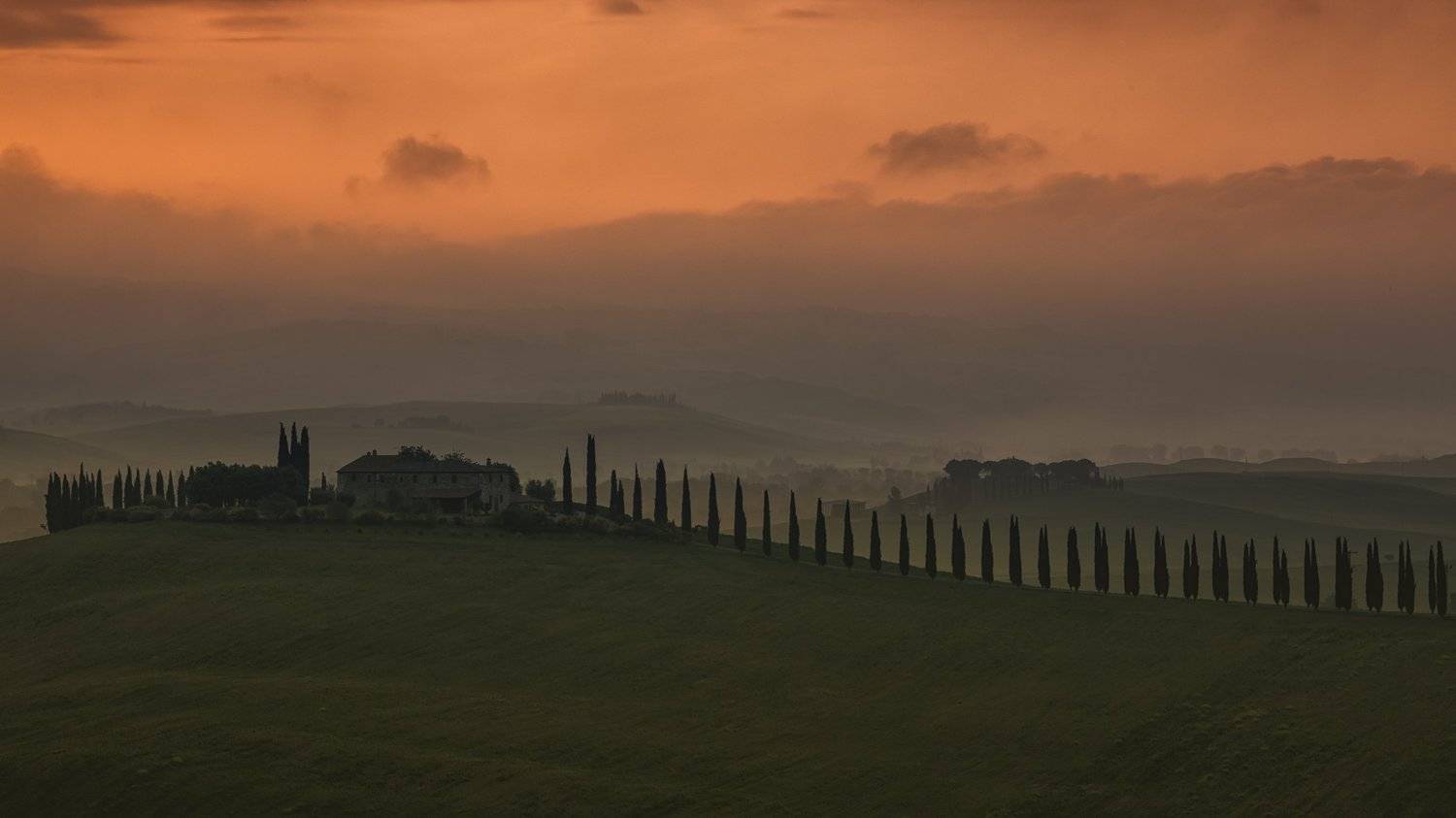 тоскана, Дмитрий Антропов