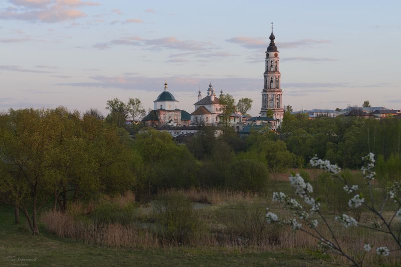лежнево, ивановская область, ухтохма, золотое кольцо, россия, лежневский район \