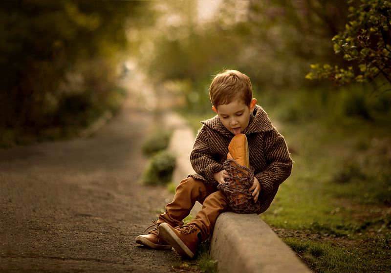 детская фотография photo preview