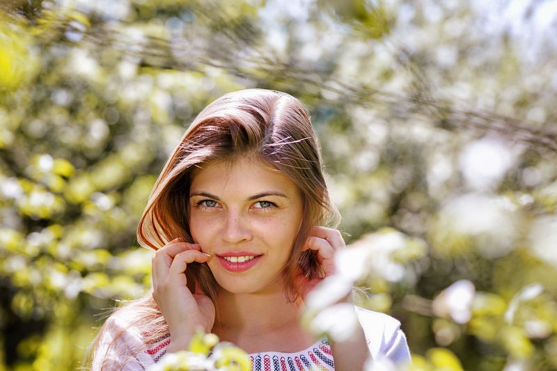 Немного светаphoto preview