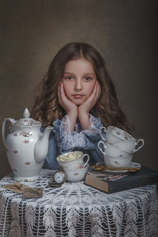 Сны Алисыphoto preview