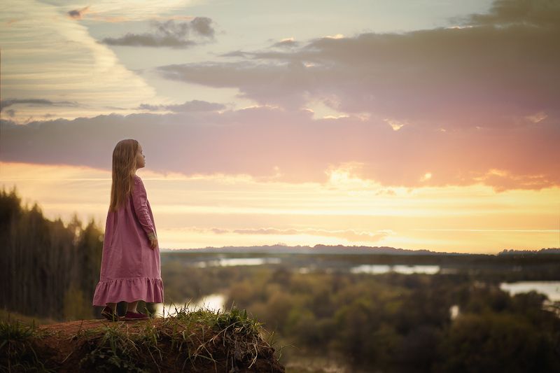 На краю землиphoto preview