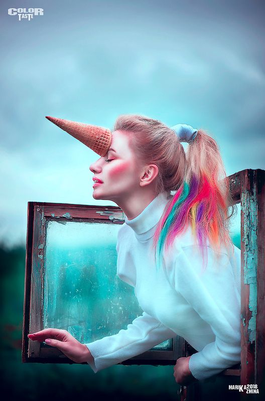 COLOR TASTEphoto preview