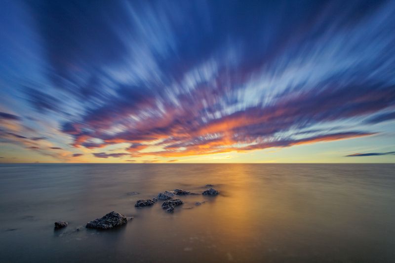 пейзаж ***photo preview