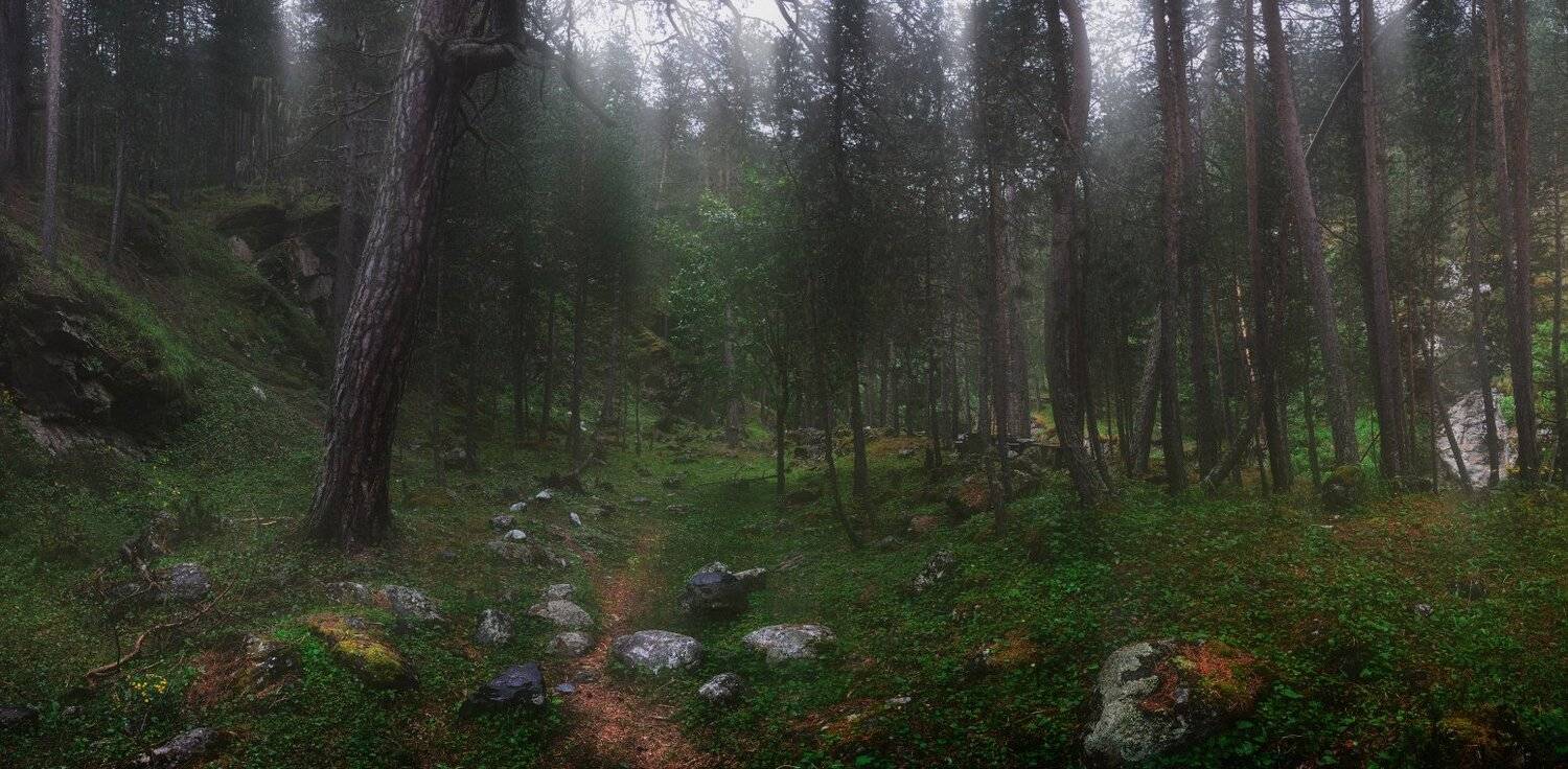 юсеньги, приэльбрусье, кавказ, балкария, Сергей Кочергин