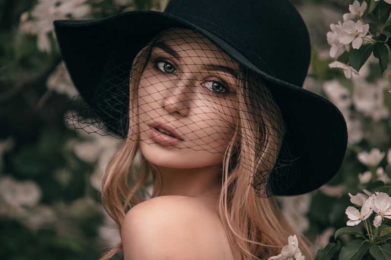 girls, sexy, portrait, cute Daryaphoto preview