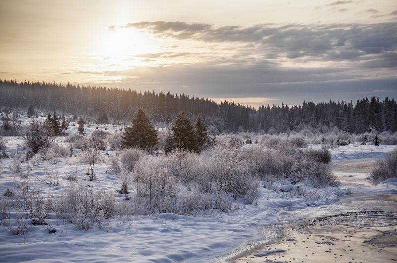 урал, пермский край р. Койва, Пермский крайphoto preview