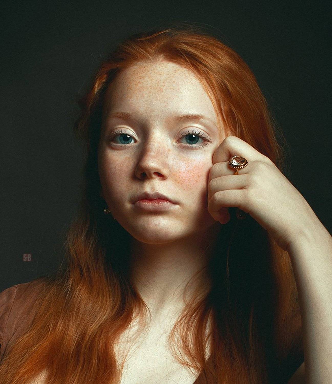 Соня. Автор: Сергей Betz sb, Сергей Betz