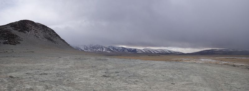 Монголия ***photo preview