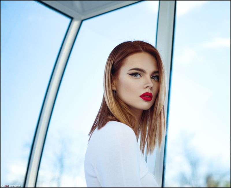 Даша.photo preview