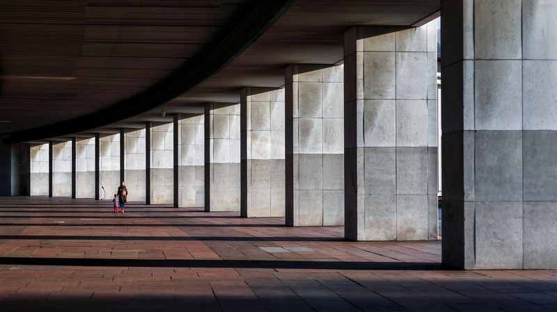 город, москва,архитектура На поклонке photo preview