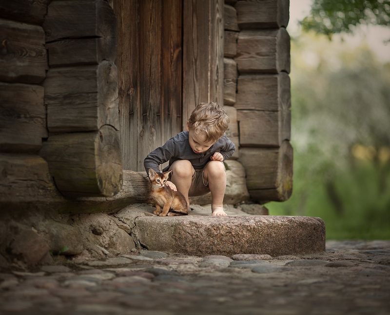 Нежностьphoto preview