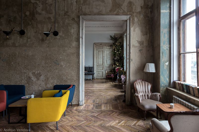 Enfiladephoto preview