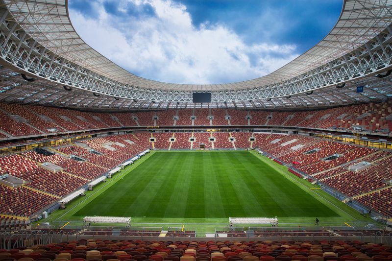 Лужникиphoto preview