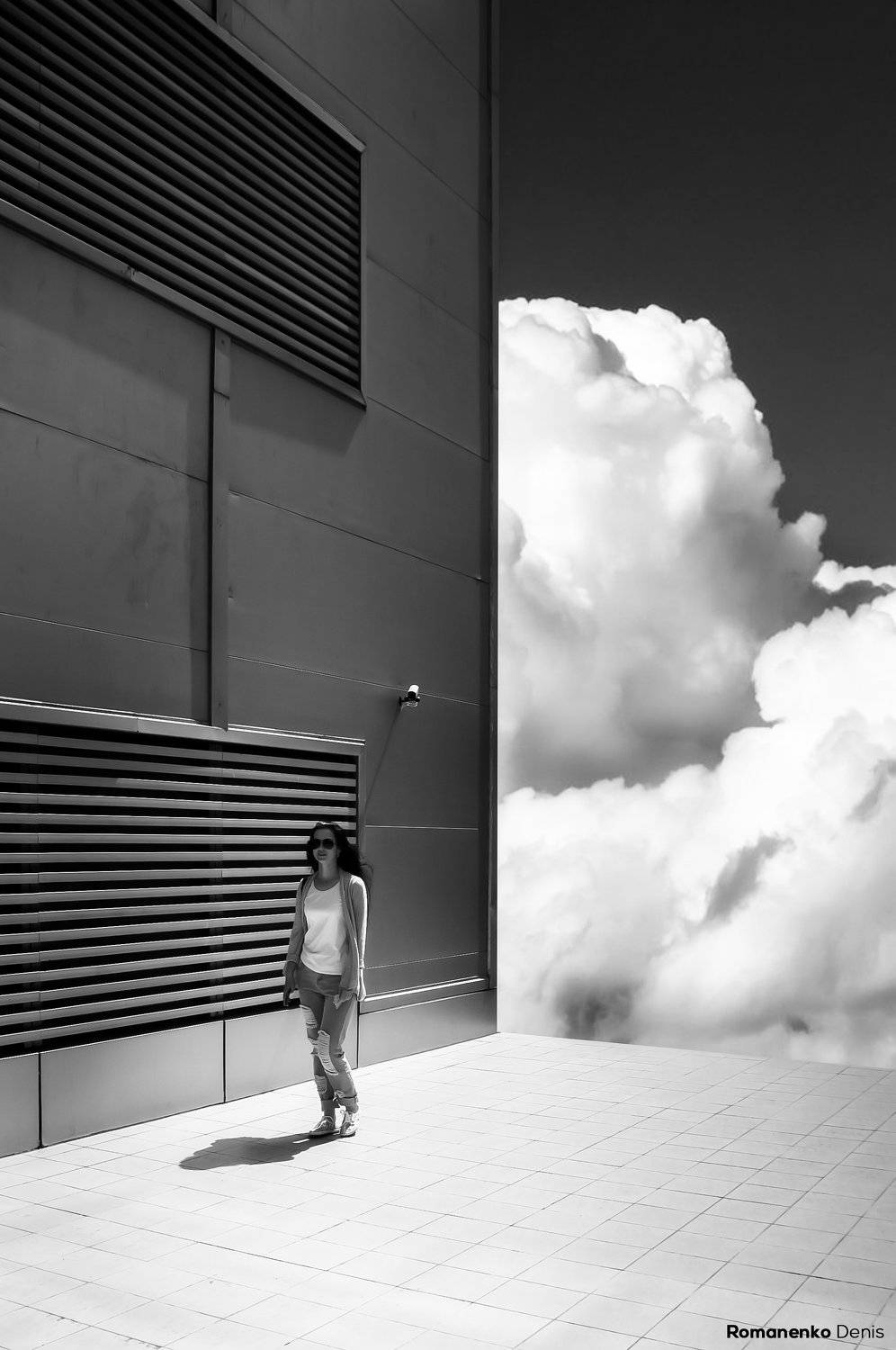 Автор: Романенко Денис , Романенко Денис