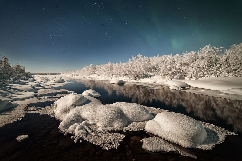 Зимняя формаphoto preview