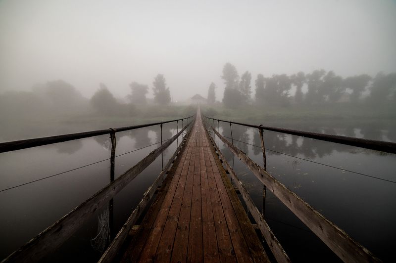 Путь в неизвестностьphoto preview