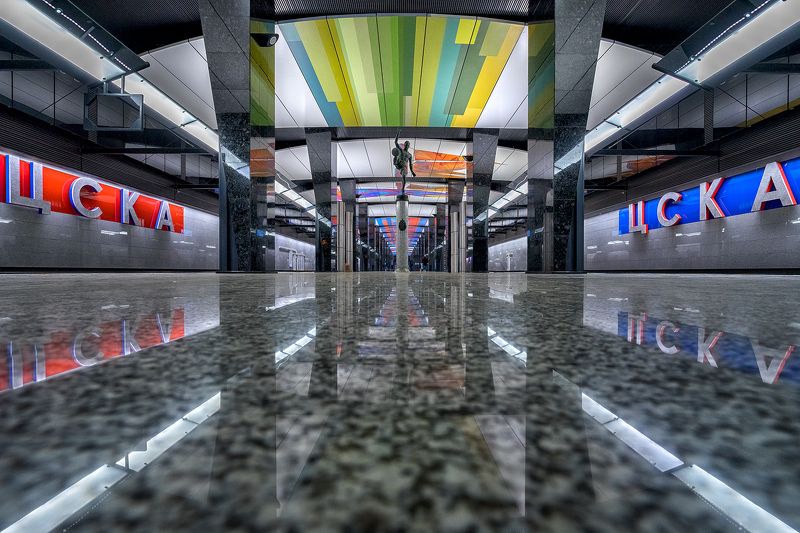 Под землёй.photo preview