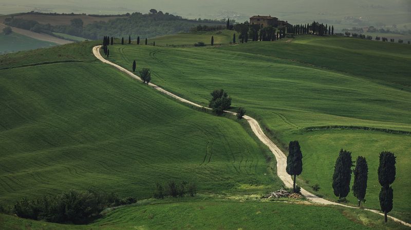 Дорога гладиатора - 2photo preview