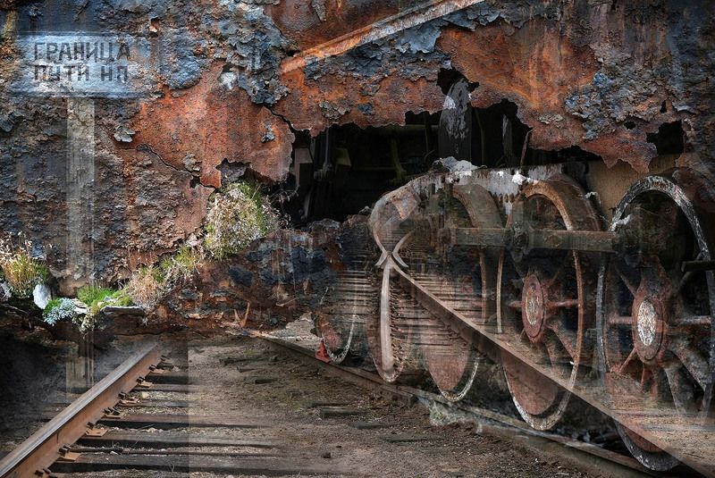 ленинградская область, лебяжье, музей, паровозы Наш паровоз...photo preview