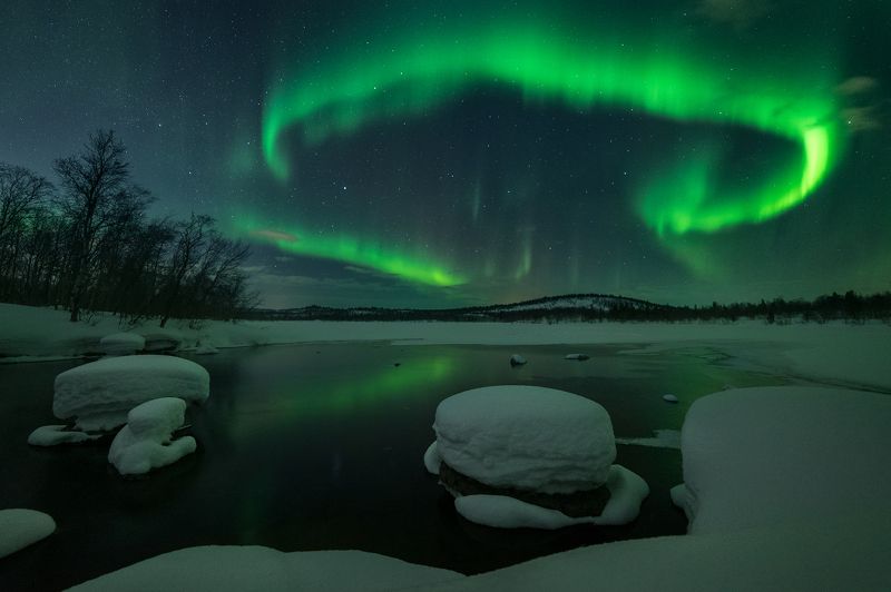 Небесный нимбphoto preview