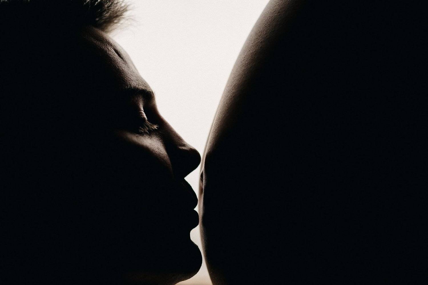 kiss. Автор: Антон Блохин , Антон Блохин