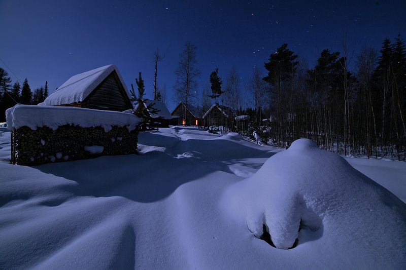 югра,ачимовы,юганский заповедник,река малый юган колыбельнаяphoto preview